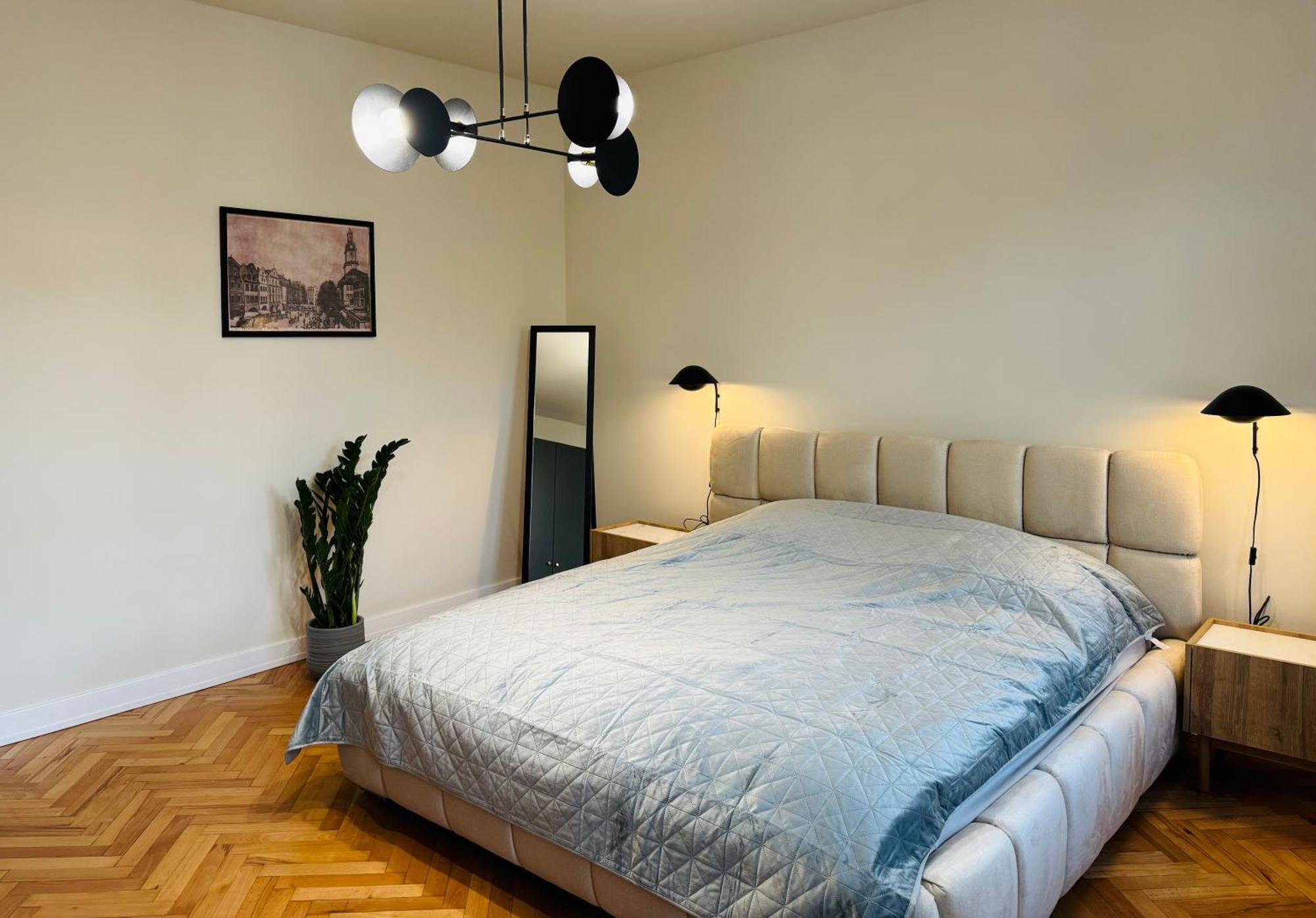 Apartement Starowka Еленя-Гура Экстерьер фото