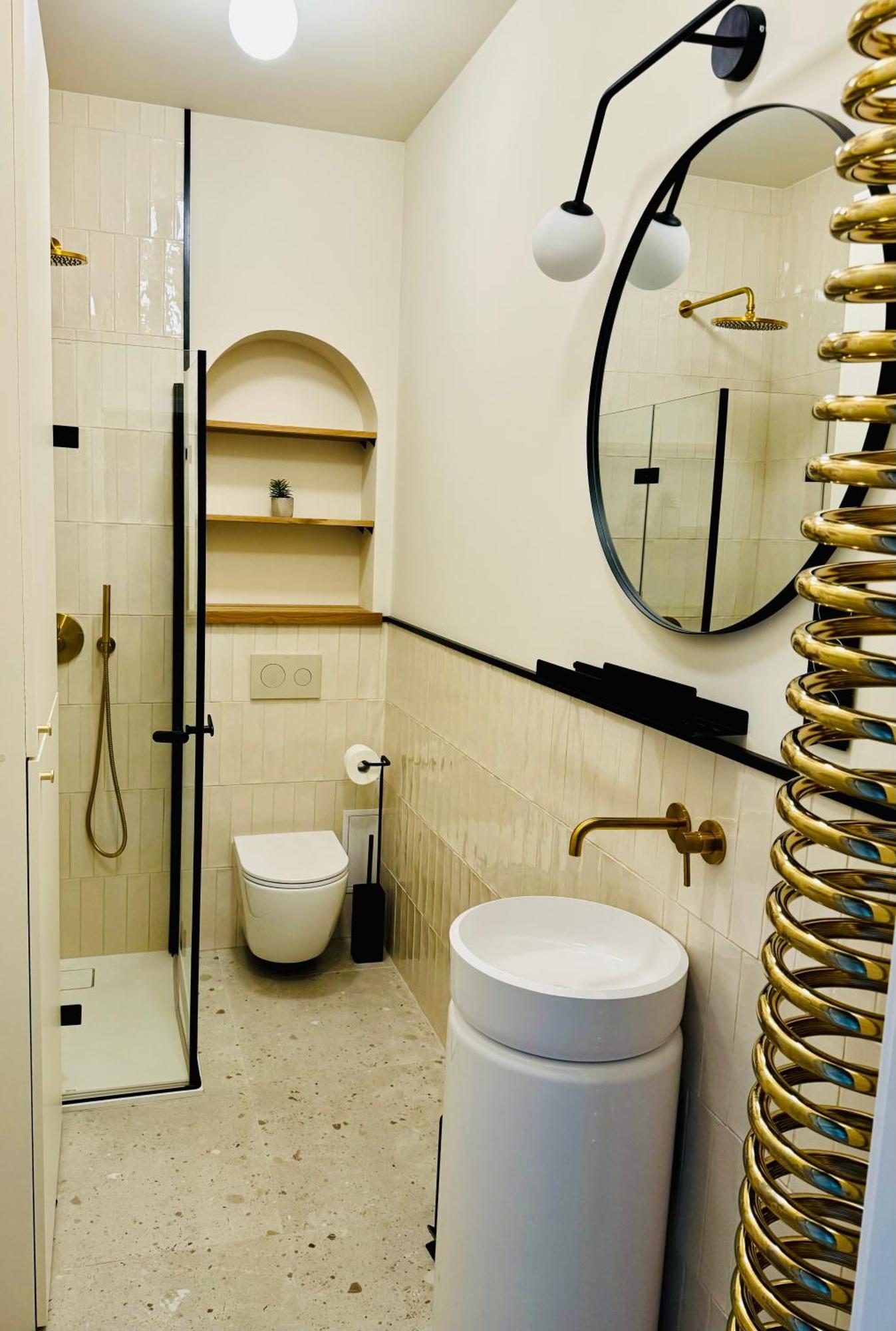 Apartement Starowka Еленя-Гура Экстерьер фото