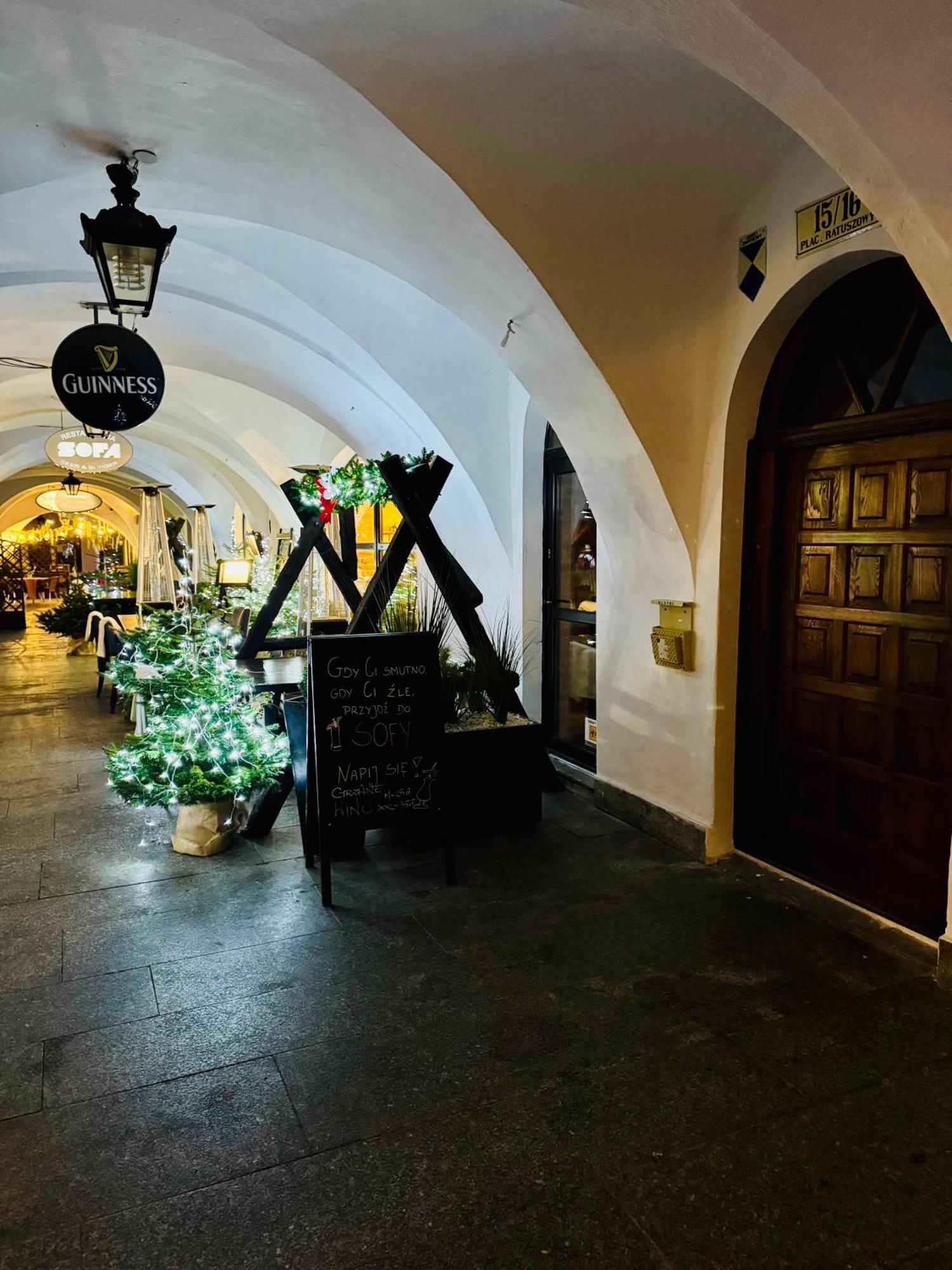 Apartement Starowka Еленя-Гура Экстерьер фото